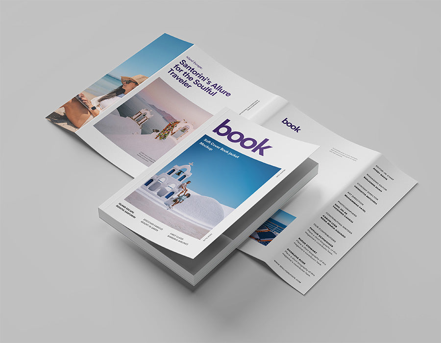 Booklets