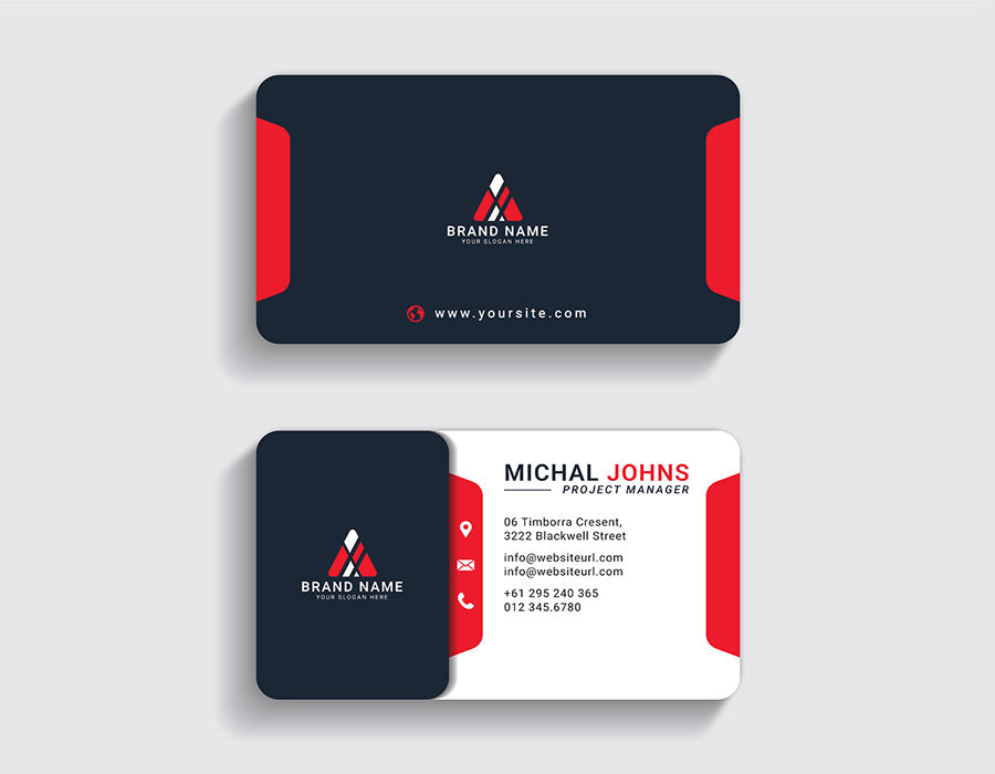 Business Cards