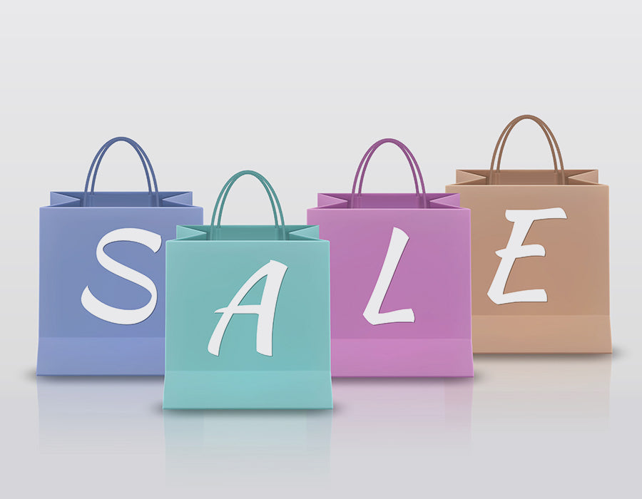 Shopping Bags