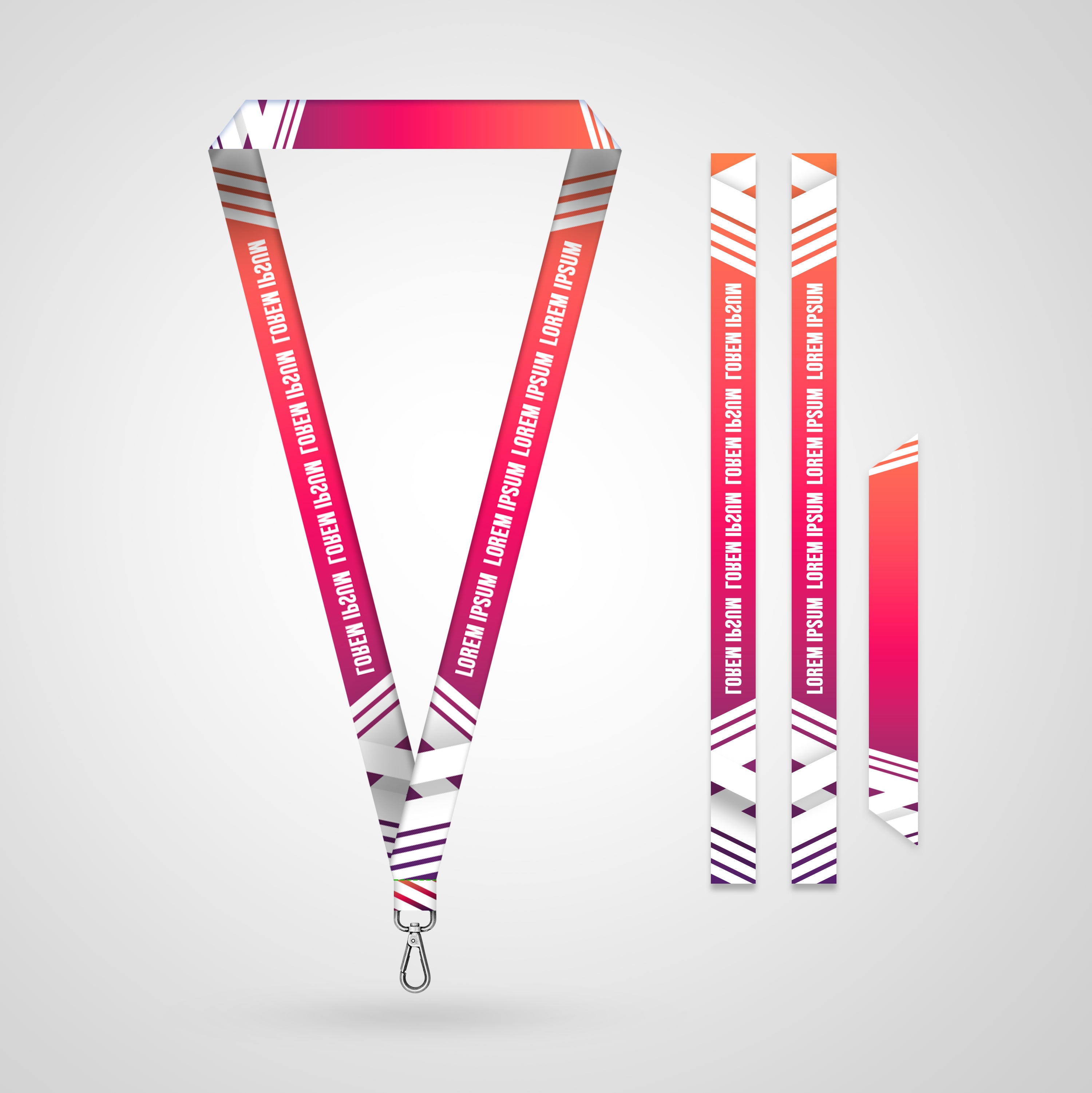 Lanyards