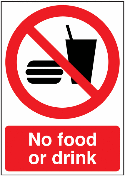 warning sign